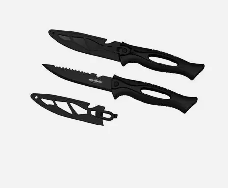 Ontario Fishing Knife Blade - Ron Thompson
