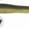 Flying Eel Spinner #3 23g "S Green Highlander" - Savage Gear