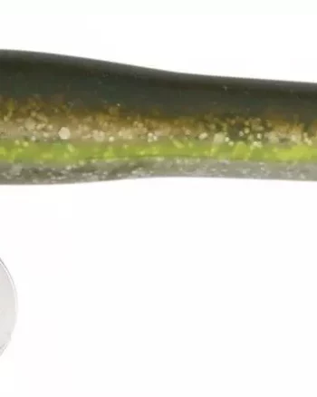 Flying Eel Spinner #3 23g "S Green Highlander" - Savage Gear