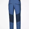 Ringsskar Bukse Dame "True Navy/Black Iris" - Jotunheim