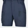 Ringsskar Shorts "Outer Space/Black Iris/Charcoal Art" - Jotunheim