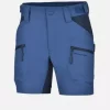 Ringsskar Shorts "True Navy/Black Iris" - Jotunheim