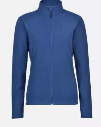 Veslevollen Fleecejakke Dame "True Navy" - Jotunheim