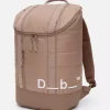 Hauler Backpack 25L "Affogato Brown" - Db