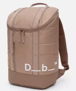 Hauler Backpack 25L "Affogato Brown" - Db