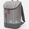 Hauler Backpack 25L "Basil Green" - Db