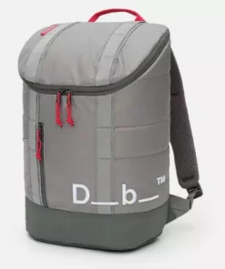 Hauler Backpack 25L "Basil Green" - Db