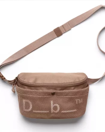 Hauler Sling Bag 3L 