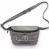 Hauler Sling Bag 3L "Basil Green" - Db