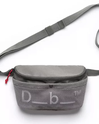 Hauler Sling Bag 3L 