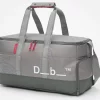 Hauler Gym Bag 30L "Basil Green" - Db