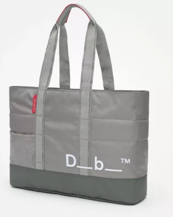 Hauler Weekender 40L 