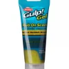 Gulp Gel 80ml Sardine Yellow Silver Flake - Berkley