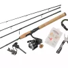 Diplomat Wilderness Survival Combo - Abu Garcia