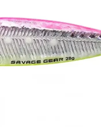 Psycho Sprat 9cm 45g "Psycho Punch" - Savage Gear