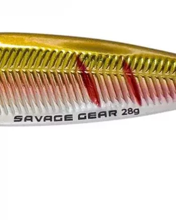 Psycho Sprat 9cm 45g "Psycho Ayo" - Savage Gear