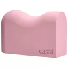 Make Waves Yoga Block " Light pink" -Casall