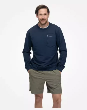 Midtli Midlayer Sweatshirt Men 