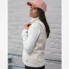 Bessfjellet Primaloft Vest Dame "Summer Sand" - Jotunheim