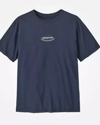 M '95 Oval Logo T-Shirt 