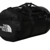 BASE CAMP DUFFEL L "TNF Black-TNF White-NPF" - The North Face