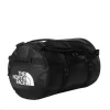BASE CAMP DUFFEL S "TNF Black-TNF White-NPF" - The North face