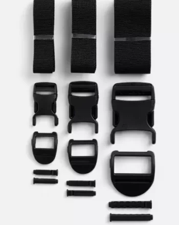 Field Repair Kit "Black" - Bergans