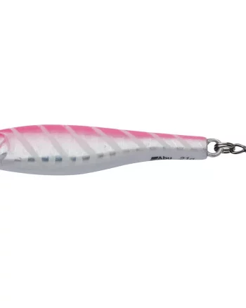 Abu Fast Cast "Pink Zebra" 14g