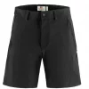 High Coast Pack Shorts M "Black" - Fjällräven