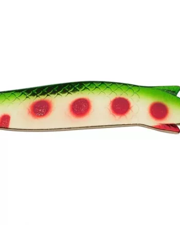 Toby 15g LF "Devil" - Abu Garcia