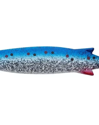 Toby 15g LF "Blue Glitter" - Abu Garcia