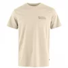Heavy Classic T-shirt M "Chalk White" - Fjällräven