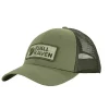 Långtradarkeps "Green" - Fjällräven
