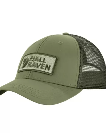 Långtradarkeps "Green" - Fjällräven