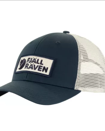 Långtradarkeps "Navy" - Fjällräven