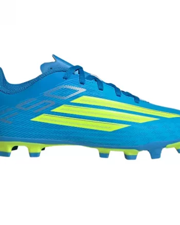 F50 CLUB FG/MG J "LURABL/TESOYE/LUAQ" - Adidas