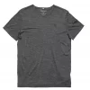 Active Tee Man "Anthracit" - Devold