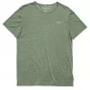 Active Tee Man "Forest"- Devold