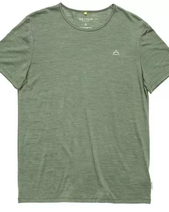 Active Tee Man "Forest"- Devold