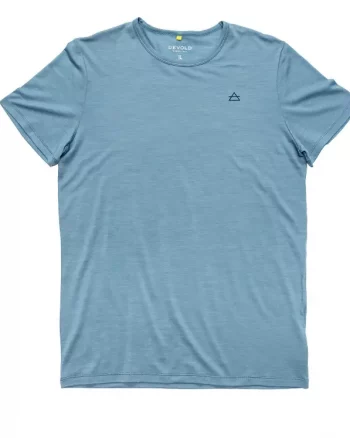 Active Tee Man "Skyblue" - Devold
