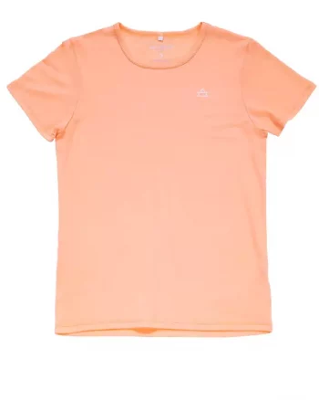 Active Tee WMN "Sunrise" - Devold