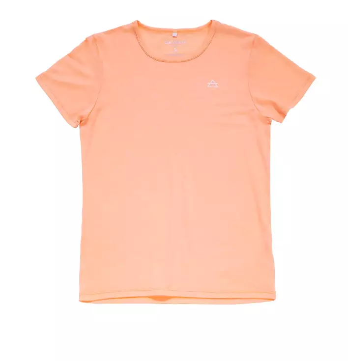 Active Tee WMN "Sunrise" - Devold