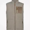 Høgronden Teddyvest "String" - Jotunheim
