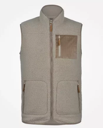 Høgronden Teddyvest "String" - Jotunheim
