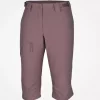 Lesja 2.0 Turbukse Dame 3/4 "Rose Taupe" - Jotunheim