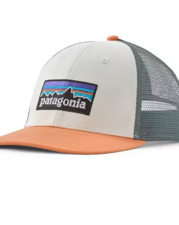 P-6 Logo LoPro Trucker Hat 