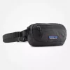 Terravia Mini Hip Pack "Black" - Patagonia