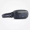 Terravia Mini Hip Pack "Smolder Blue" - Patagonia
