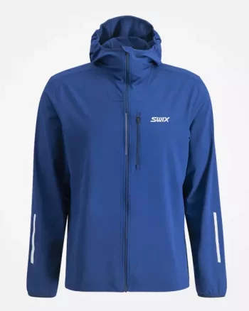 5K Jacket M "Estate Blue" - Swix