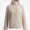 5K Jacket W "Chalk" - Swix